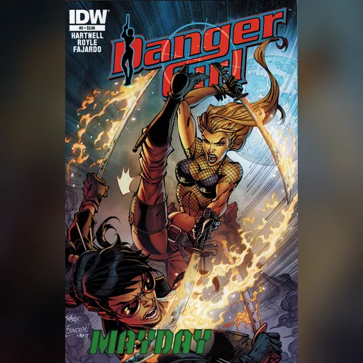 character:natalia_kassle comic_cover mayday medium:artwork natalie_kassle scan series:danger_girl series:danger_girl_mayday // 3918x6120 // 42.4MB // webp // image/webp; lossless=true // CCI03072019_0007