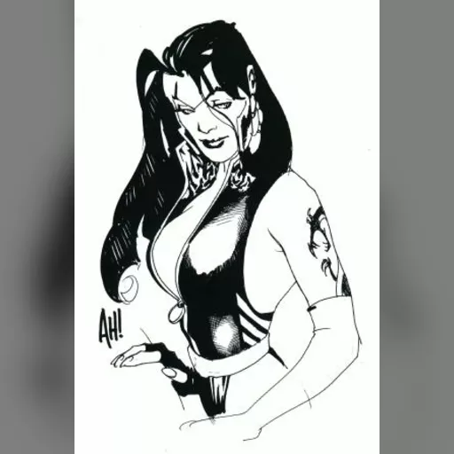 artist:adam_hughes medium:artwork // 300x447 // 22.3KB // jpg // image/jpeg // T3_de_03