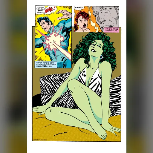 alias:she-hulk character:jennifer_walters publisher:marvel run:sensational_she-hulk series:she-hulk // 1988x3056 // 2.0MB // jpg // image/jpeg // 3Sensational She-Hulk by John Byrne - The Return - c045 (v00) - p334 [Digital-HD] [danke]-0327
