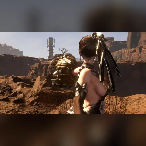 medium:screenshot mine series:stellar_blade // 3840x2160 // 901.7KB // jpg // image/jpeg // Stellar Blade_20250615113046