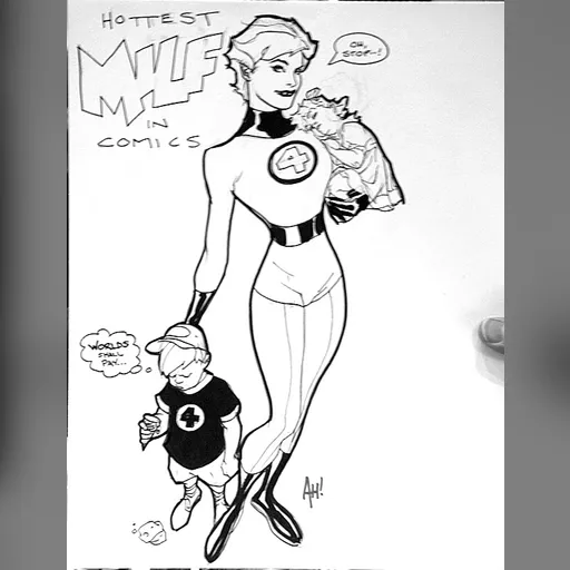 artist:adam_hughes medium:artwork // 553x720 // 96.9KB // jpg // image/jpeg // SueRichards