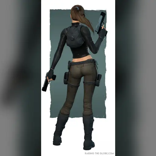 medium:artwork official series:tomb_raider tomb_raider_underworld // 1900x4000 // 1.5MB // jpg // image/jpeg // jungle_heavy_back