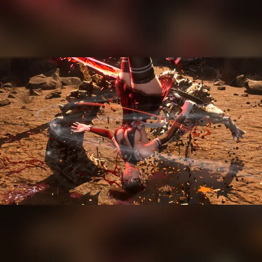 medium:screenshot mine series:stellar_blade // 3840x2160 // 1.2MB // jpg // image/jpeg // Stellar Blade_20250615114107