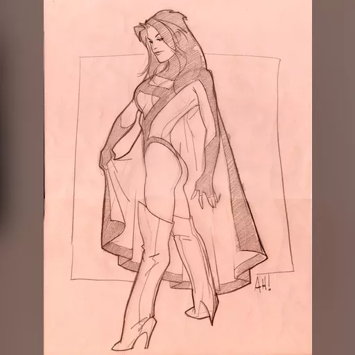 artist:adam_hughes medium:artwork // 604x800 // 106.5KB // jpg // image/jpeg // Herricane