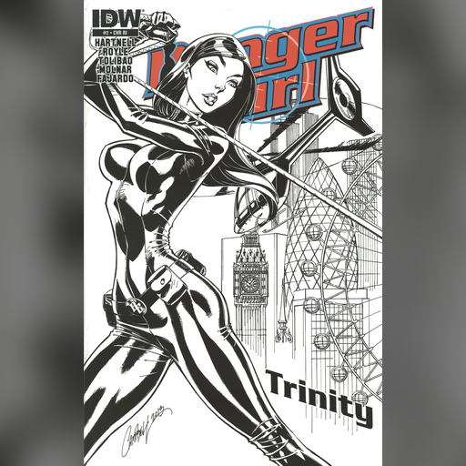 character:sydney_savage comic_cover medium:artwork official scan series:danger_girl series:danger_girl_trinity // 3902x6088 // 16.3MB // webp // image/webp; lossless=true // danger_girl_trinity_2_ri