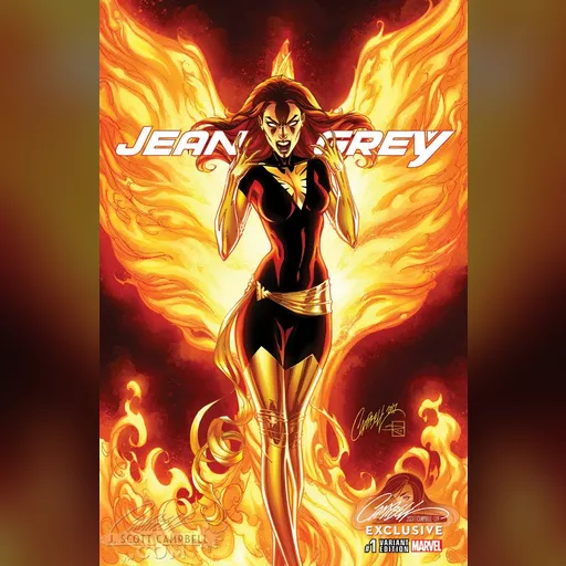 alias:marvel_girl artist:j_scott_campbell character:jean_grey medium:artwork publisher:marvel series:x-men // 666x1024 // 204.9KB // jpg // image/jpeg // jean-grey-1-c_1024x1024