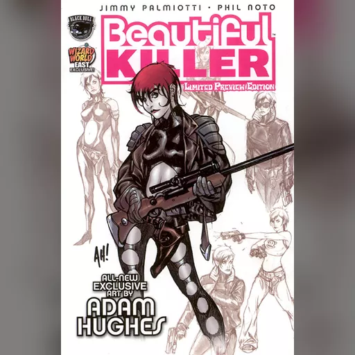 artist:adam_hughes medium:artwork // 600x915 // 129.7KB // jpg // image/jpeg // bkiller0_cov