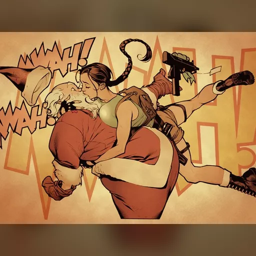 artist:adam_hughes character:lara_croft medium:artwork official official_artwork series:tomb_raider // 648x486 // 80.7KB // jpg // image/jpeg // DvNgDciWsAAYaBZ