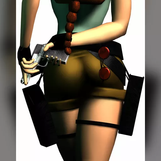 character:lara_croft medium:artwork official official_artwork series:tomb_raider tomb_raider_3 // 2880x3600 // 575.0KB // jpg // image/jpeg // tr3-004