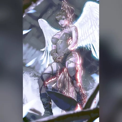 artist:kyuyongeom medium:artwork // 1920x3072 // 1.2MB // jpg // image/jpeg // kyuyong-eom-sc10-sk0924