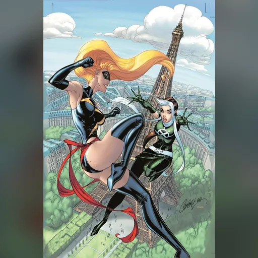 artist:j_scott_campbell medium:artwork // 660x990 // 275.3KB // jpg // image/jpeg // avx-campbell