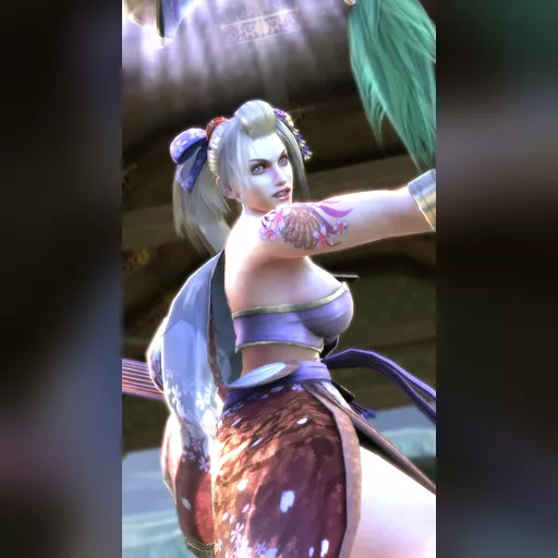 artist:unknown medium:screenshot publisher:namco rating_safe series:soul_calibur soul_calibur_4 // 720x1280 // 132.7KB // jpg // image/jpeg // soul-calib-ps3-11-3896603lpzjt