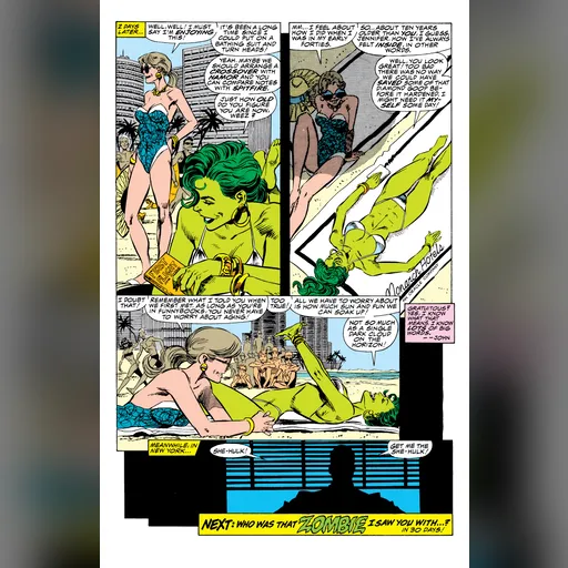 alias:she-hulk character:jennifer_walters publisher:marvel run:sensational_she-hulk series:she-hulk // 1988x3056 // 2.2MB // jpg // image/jpeg // 3Sensational She-Hulk by John Byrne - The Return - c033 (v00) - p070 [Digital-HD] [danke]-0069