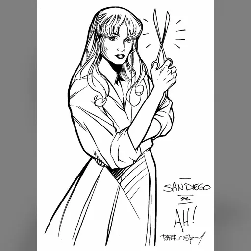 artist:adam_hughes medium:artwork // 565x800 // 76.8KB // jpg // image/jpeg // AH_Kim92