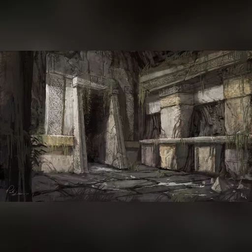 medium:artwork official_artwork series:tomb_raider tomb_raider_underworld // 6000x3600 // 12.2MB // jpg // image/jpeg // med