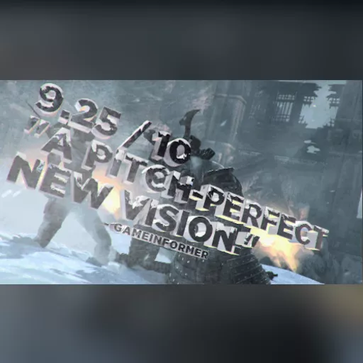 gifs medium:artwork official_artwork series:tomb_raider tomb_raider_2013 // 500x282 // 2.1MB // gif // image/gif // game-informer