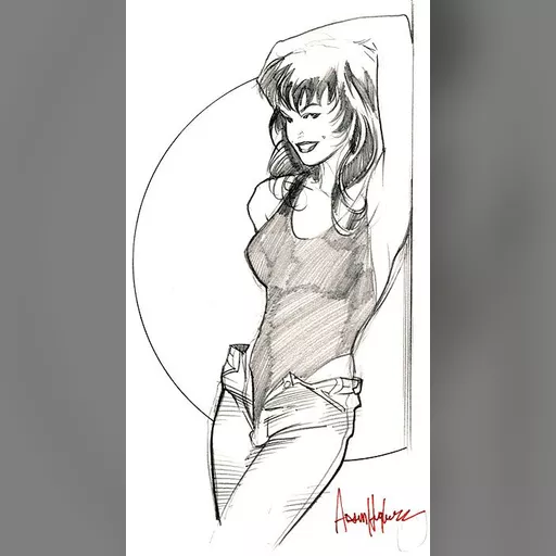 artist:adam_hughes medium:artwork // 383x700 // 43.3KB // jpg // image/jpeg // LtBliss