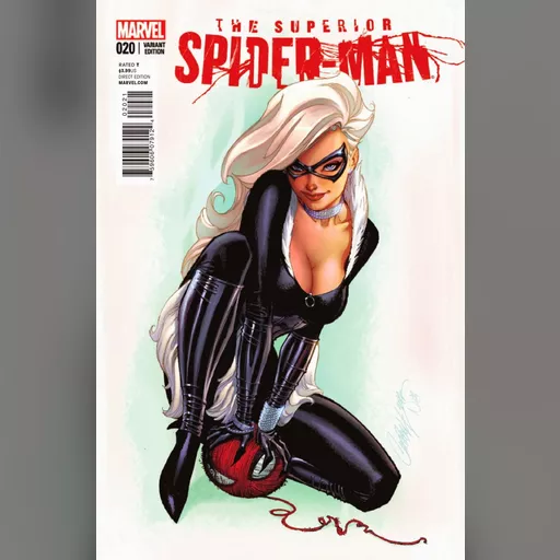 artist:j_scott_campbell medium:artwork // 791x1200 // 157.2KB // jpg // image/jpeg // superior_spider-man_20