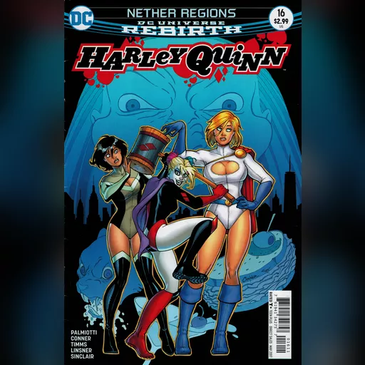 alias:harley_quinn alias:karen_starr alias:power_girl alias:terra artist:amanda_conner character:harleen_quinzel character:kara_zor-l comic_cover medium:artwork publisher:dc scan series:batman series:harley_quinn // 3954x6072 // 27.2MB // webp // image/webp; lossless=true // CCI04282019_0004