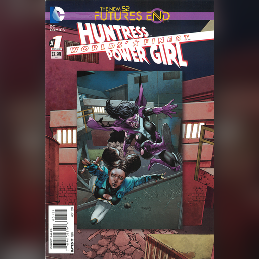 comic_cover medium:artwork official scan series:worlds_finest // 3976x6100 // 38.0MB // webp // image/webp; lossless=true // worlds_finest_futures_end_1_normal