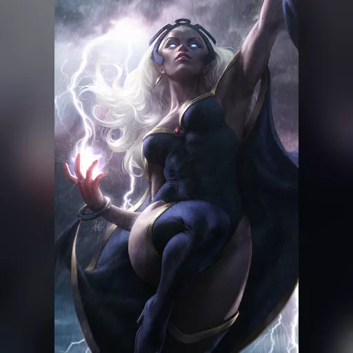 artist:artgerm medium:artwork // 800x1156 // 147.3KB // jpg // image/jpeg // storm_arise_by_artgerm-daz4x8d