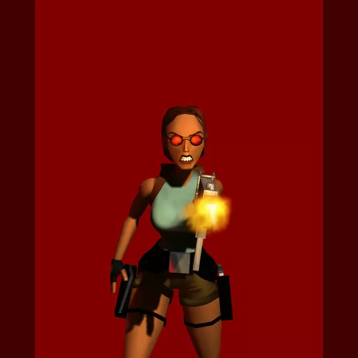 character:lara_croft medium:artwork official official_artwork series:tomb_raider tomb_raider_2 // 2166x2691 // 176.6KB // jpg // image/jpeg // tr2-017