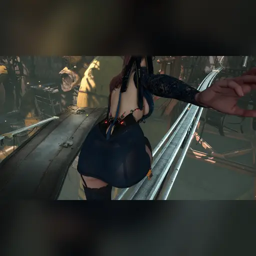 medium:screenshot mine series:stellar_blade // 3840x2160 // 756.5KB // jpg // image/jpeg // Stellar Blade_20250618195720