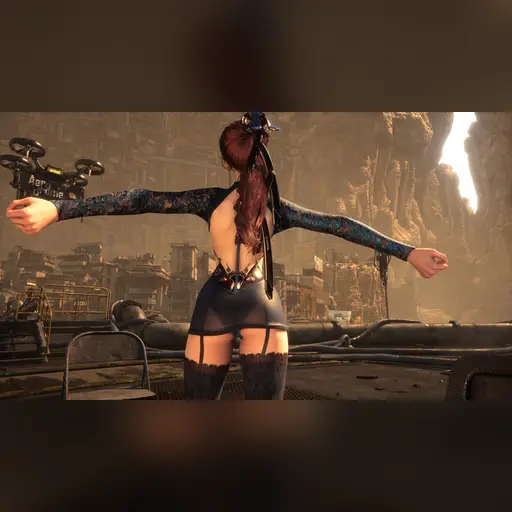 medium:screenshot mine series:stellar_blade // 3840x2160 // 813.4KB // jpg // image/jpeg // Stellar Blade_20250618191942