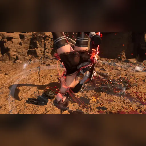 medium:screenshot mine series:stellar_blade // 3840x2160 // 1.1MB // jpg // image/jpeg // Stellar Blade_20250615114118