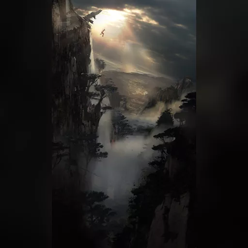 medium:artwork official_artwork series:tomb_raider stopgap tomb_raider_2013 // 2500x4290 // 3.8MB // jpg // image/jpeg // screen017