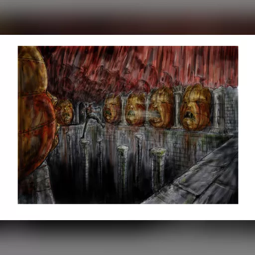 medium:artwork official_artwork series:tomb_raider storyboard tomb_raider_angel_of_darkness // 1302x946 // 739.8KB // jpg // image/jpeg // con001