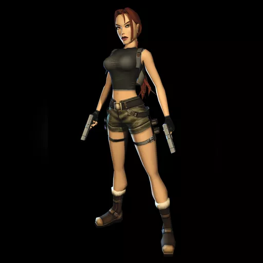character:lara_croft medium:artwork official_artwork series:tomb_raider tomb_raider_angel_of_darkness // 1620x2542 // 587.7KB // jpg // image/jpeg // tr6-model-009