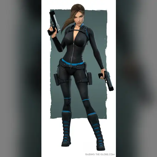 medium:artwork official series:tomb_raider tomb_raider_underworld // 1900x4000 // 1.5MB // jpg // image/jpeg // peoples_choice_dlc_front
