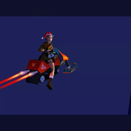 character:lara_croft medium:artwork official_artwork series:tomb_raider tomb_raider_2 // 3200x2400 // 234.4KB // jpg // image/jpeg // tr2-063