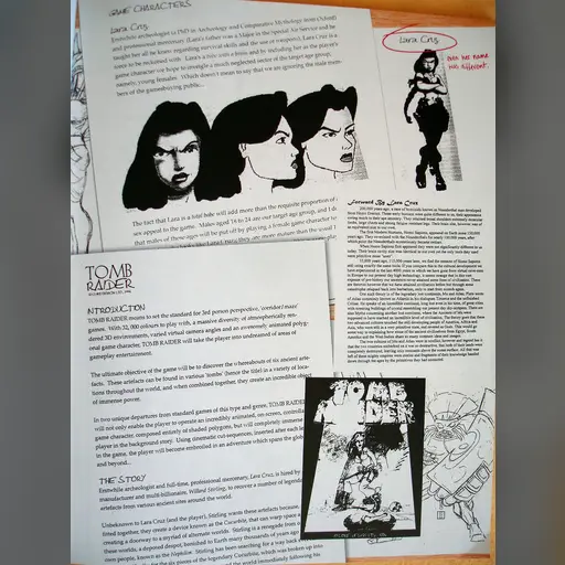 medium:artwork official series:tomb_raider stopgap tomb_raider_1996 // 1202x1600 // 1.2MB // jpg // image/jpeg // tr1-concept30F982FD86-D703-0712-C693-B594F0C1F493