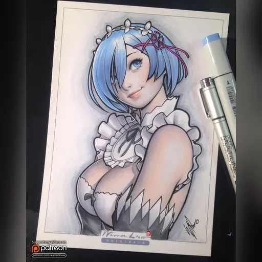 artist:warren_louw medium:artwork // 1080x1350 // 157.3KB // jpg // image/jpeg // 16_14736399_355618628120279_7480392098168963072_n