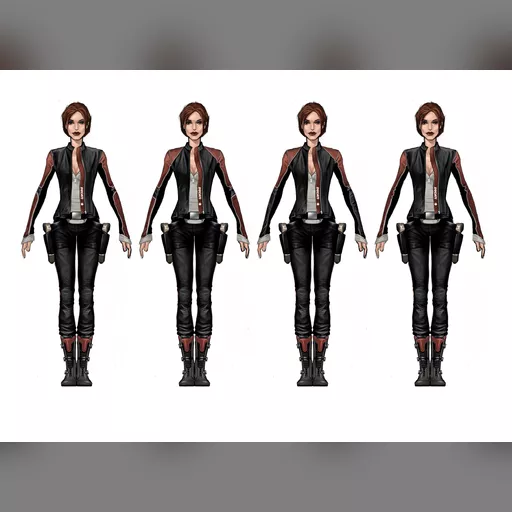 character:lara_croft illustrations medium:artwork official official_artwork series:tomb_raider tomb_raider_legend tomb_raider_legends // 3510x2550 // 427.6KB // jpg // image/jpeg // LaraMotorcycleDucati