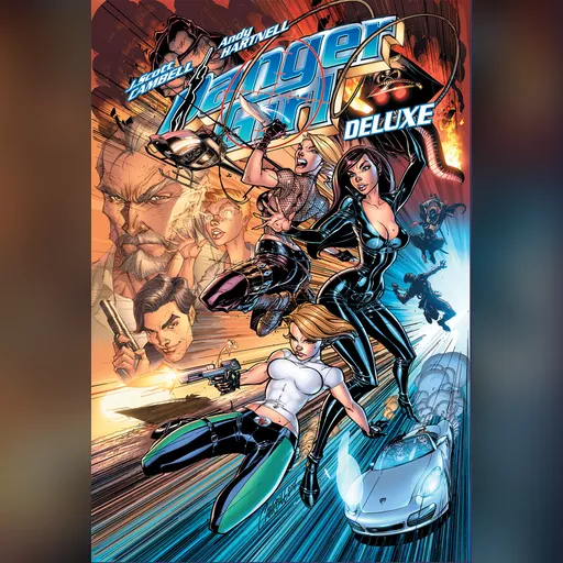artist:j_scott_campbell medium:artwork series:danger_girl // 1280x1894 // 1.4MB // jpg // image/jpeg // 001DANGER GIRL INTRO PG01 Kopie