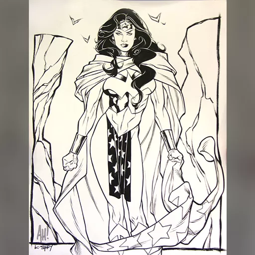 artist:adam_hughes medium:artwork // 447x576 // 148.6KB // jpg // image/jpeg // inkedWW