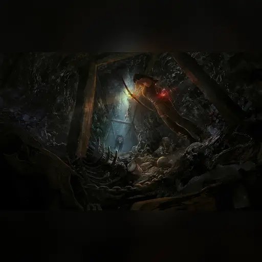 medium:artwork official series:tomb_raider stopgap tomb_raider_2013 // 3800x2293 // 1.8MB // jpg // image/jpeg // tr2013-concept116F5CE4C45-EBF2-8B5D-FA35-AF2D8E252593