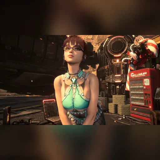 medium:screenshot mine series:stellar_blade // 3840x2160 // 813.5KB // jpg // image/jpeg // Stellar Blade_20250618191720