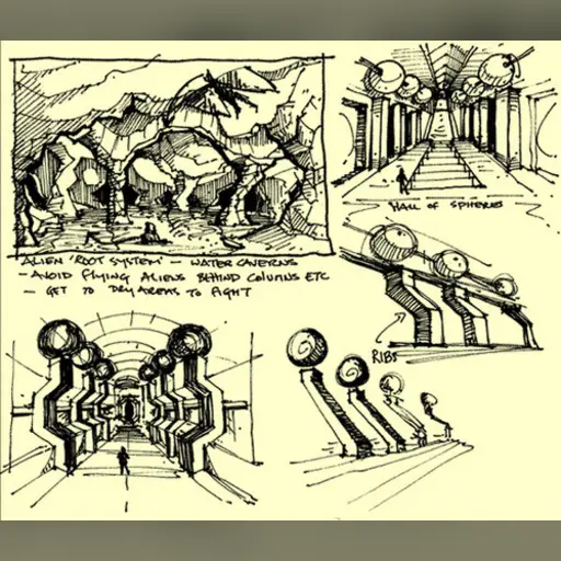 medium:artwork official series:tomb_raider stopgap tomb_raider_1996 // 499x427 // 155.0KB // jpg // image/jpeg // tr1-concept28AE92EC83-FC62-EBB4-DFA5-8075BDCA78E2