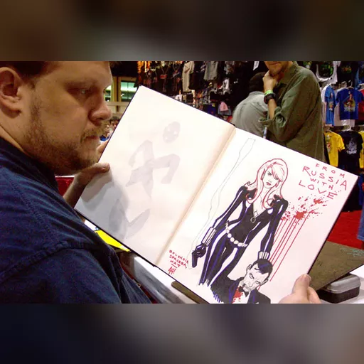 alias:black_widow artist:adam_hughes character:natasha_romanova medium:artwork publisher:marvel // 540x360 // 71.7KB // jpg // image/jpeg // widow2