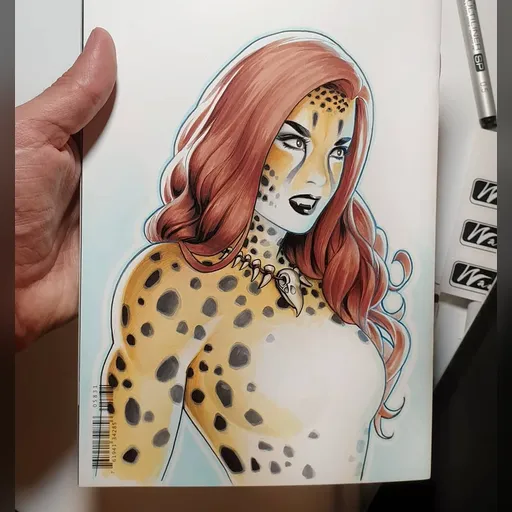 artist:warren_louw medium:artwork // 1080x1148 // 101.3KB // jpg // image/jpeg // 52572833_551098322064911_5848948929476789685_n