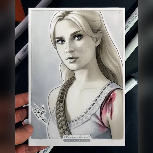 artist:warren_louw medium:artwork // 1080x1350 // 120.4KB // jpg // image/jpeg // 34868646_2026463970940169_5727646511953608704_n