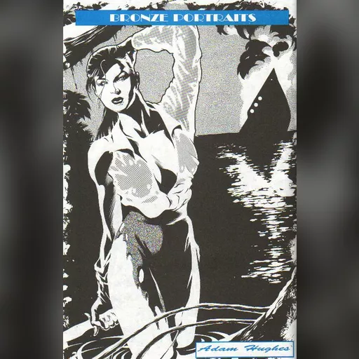 artist:adam_hughes medium:artwork // 492x757 // 114.1KB // jpg // image/jpeg // PatSav