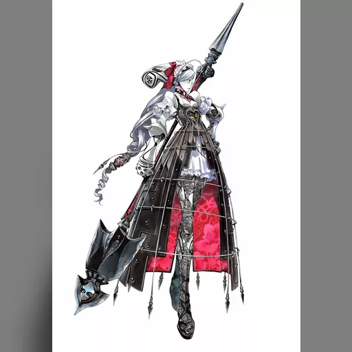 medium:artwork official_artwork publisher:namco rating_safe series:soul_calibur soul_calibur_4 // 1509x2142 // 394.0KB // jpg // image/jpeg // 376337