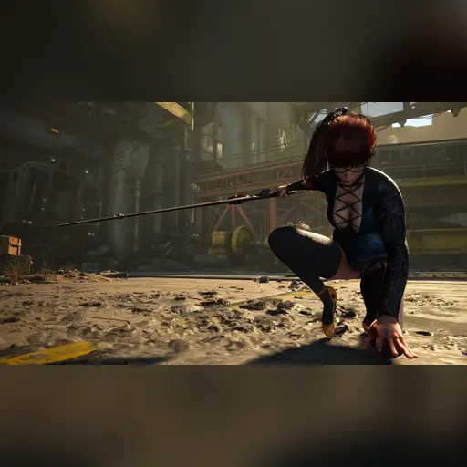 medium:screenshot mine series:stellar_blade // 3840x2160 // 861.5KB // jpg // image/jpeg // Stellar Blade_20250618202304