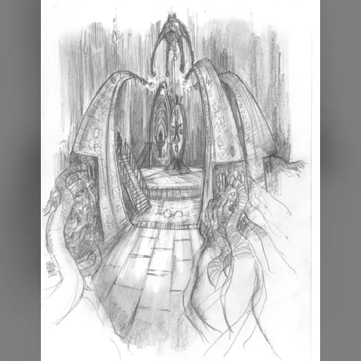 illustrations medium:artwork official_artwork series:tomb_raider stopgap tomb_raider_angel_of_darkness // 1700x2200 // 1.5MB // jpg // image/jpeg // SRWC-PRN-2214031814403