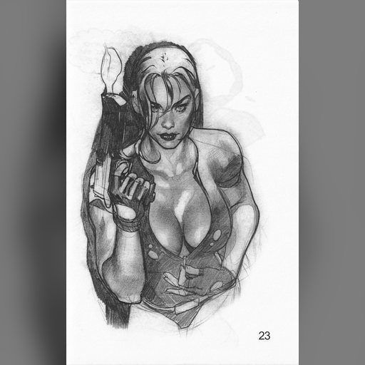 Drawings,_Doodles_&_Sketches artist:adam_hughes drawings_doodles_sketches_by_adam_hughes medium:artwork medium:drawing official scan // 3254x5104 // 10.3MB // webp // image/webp; lossless=true // page_23